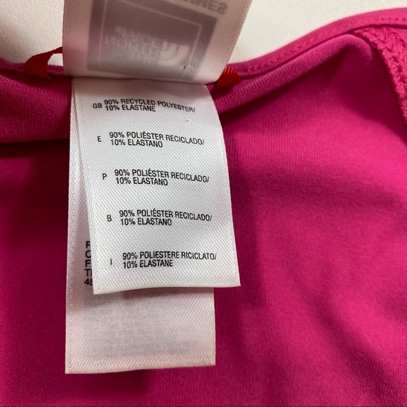 The North Face Hiking Active Vapor Wick Shirt - Picture 7 of 11